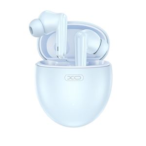 AURICULARES TWS G26 ANC+ENC CANCELACION DE RUIDO AZUL XO