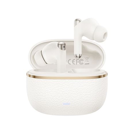 AURICULARES TWS CON CANCELACION DE RUIDO G33 BLANCO XO - XOG33WH
