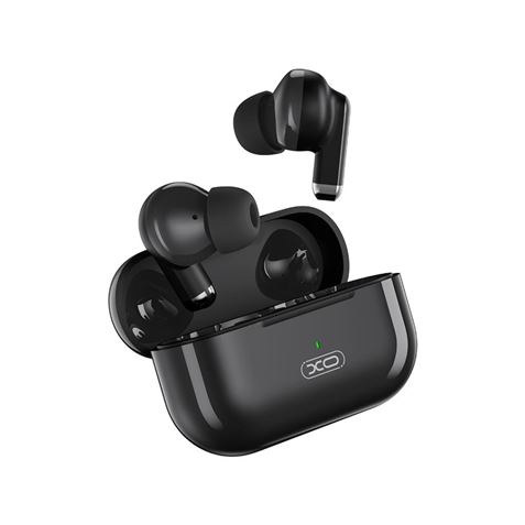 AURICULAR TWS CONTROL TACTIL X40 NEGRO XO - XOX40BK