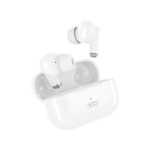 AURICULAR TWS CONTROL TACTIL X40 BLANCO XO - XOX40WH
