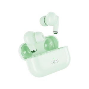 AURICULAR TWS CONTROL TACTIL X40 VERDE XO - XOX40GR