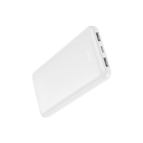 POWERBANK 10000MAH PB312 BLANCO XO - XOPB312WH