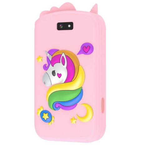 TELEFONO MOVIL CON CAMARA Y LOCALIZADOR INFANTIL H160 ROSA XO - XOH160PK-1 TELEFONO MOVIL CON CAMARA Y LOCALIZADOR INFANTIL H160 ROSA XO - XOH160PK-1