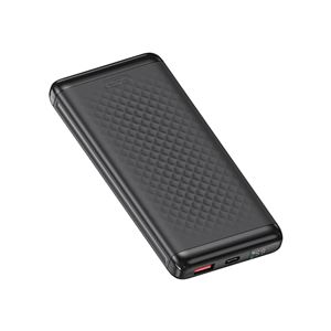 POWERBANK 10000MAH 22.5W PB308 NEGRO XO