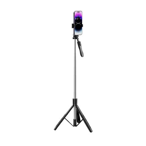 TRIPODE + PALO SELFIE BLUETOOTH SS15 XO - XOSS15