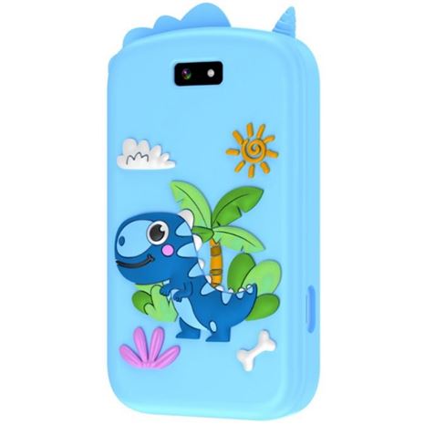 TELEFONO MOVIL CON CAMARA Y LOCALIZADOR INFANTIL H160 AZUL XO - XOH160BL-1 TELEFONO MOVIL CON CAMARA Y LOCALIZADOR INFANTIL H160 AZUL XO - XOH160BL-1