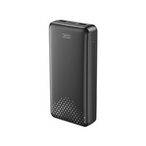 POWERBANK 20000MAH PB31 NEGRO XO
