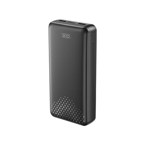 POWERBANK 20000MAH PB31 NEGRO XO - XOPB313BK