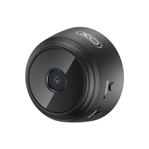 MINI CAMARA WIFI FULL HD CR12 XO