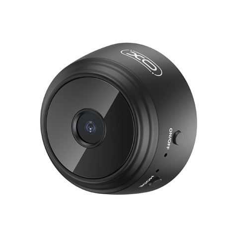 MINI CAMARA WIFI FULL HD CR12 XO - XOCR12