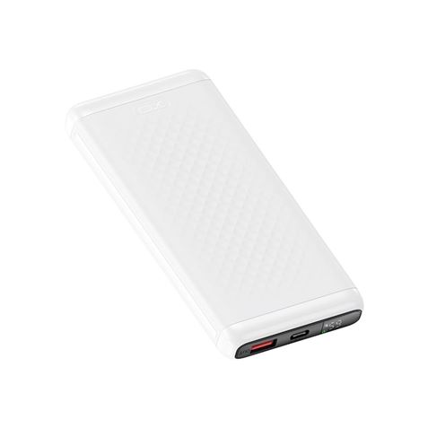 POWERBANK 10000MAH 22.5W PB308 BLANCO XO - XOPB308WH