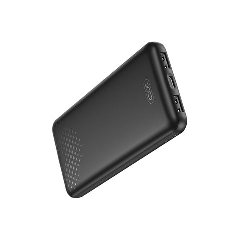 POWERBANK 10000MAH PB312 NEGRO XO - XOPB312BK