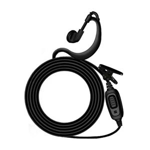 AURICULAR PARA WALKIE TALKIE AVP-COMM-X25 AVPOS - AVP-COMM-HS