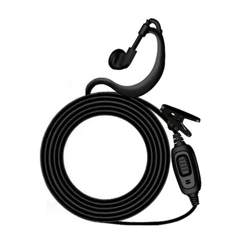AURICULAR PARA WALKIE TALKIE AVP-COMM-X25 AVPOS - AVP-COMM-HS