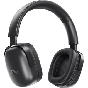 AURICULAR BLUETOOTH BE42 HASTA 30 HORAS DE MÚSICA NEGRO XO - XOBE42BK