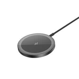 CARGADOR INALAMBRICO MAGNETICO 15W CX037 NEGRO XO
