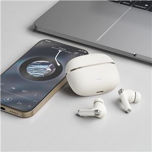 AURICULARES TWS CON CANCELACION DE RUIDO G33 BLANCO XO - XOG33WH-1