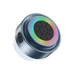 ALTAVOZ BLUETOOTH IMPERMEABLE IDEAL PARA DUCHA F64 XO - XOF64-1