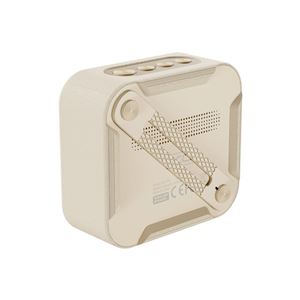 MINI ALTAVOZ BLUETOOTH F63 BLANCO XO - XOF63WH-1