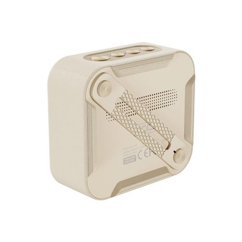 MINI ALTAVOZ BLUETOOTH F63 BLANCO XO - XOF63WH-1 MINI ALTAVOZ BLUETOOTH F63 BLANCO XO - XOF63WH-1