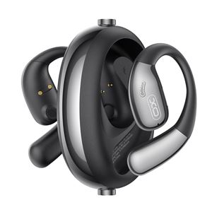 AURICULARES TWS CON TRADUCCION SIMULTANEA G36 NEGRO XO - XOG36BK-1