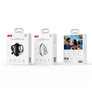 AURICULARES TWS CON TRADUCCION SIMULTANEA G36 NEGRO XO - XOG36BK-2