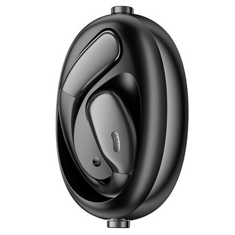 AURICULARES TWS CON TRADUCCION SIMULTANEA G36 NEGRO XO - XOG36BK-3