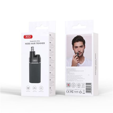RECORTADOR PELOS DE LA NARIZ CF34 XO - XOCF34-1