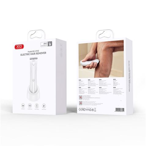 CORTAPELOS A BATERIA CF33 XO - XOCF33-1