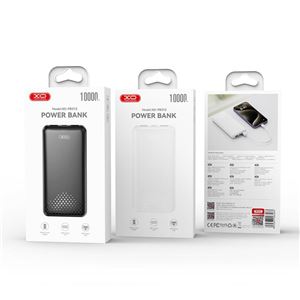 POWERBANK 10000MAH PB312 BLANCO XO - XOPB312WH-1