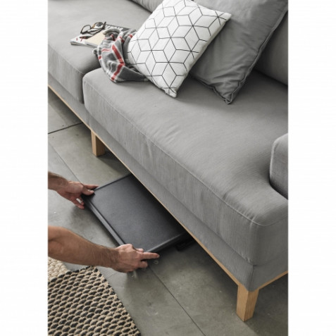 SOPORTE / ESCRITORIO DE RESINA ALTURA...