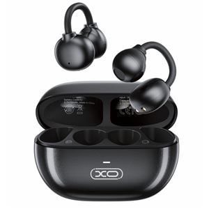 AURICULARES TWS PEARL CLIP G40 NEGRO XO