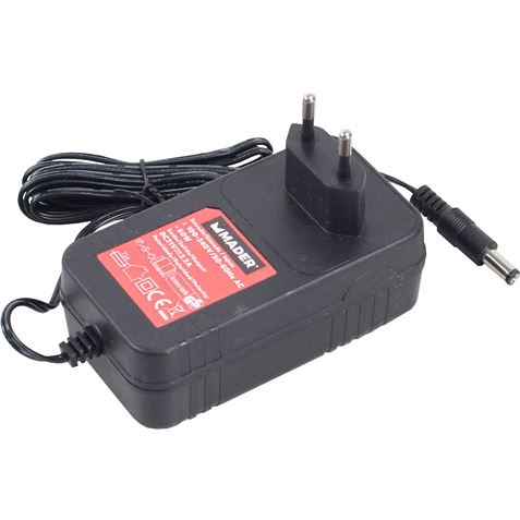 SIERRA CIRCULAR BRUSHLESS 20V 4AH MADER - 63293-1