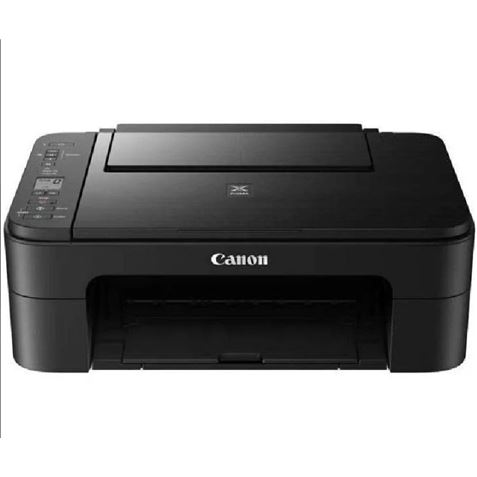 IMPRESORA MULTIFUNCION PIXMA TS3350 WIFI CANON - 3771C006