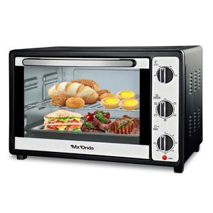 HORNO DE CONVECCION SOBREMESA 32 LITROS MX ONDA - MX-HC2181