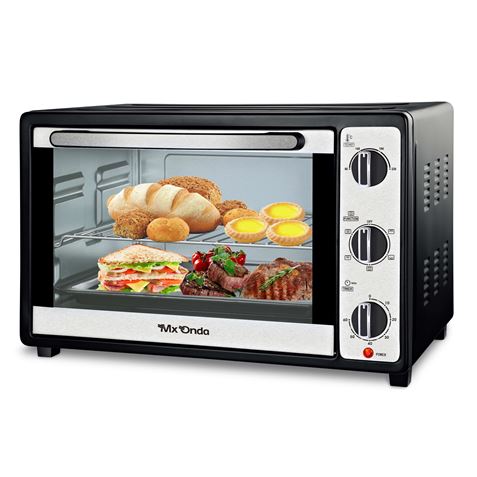 HORNO DE CONVECCION SOBREMESA 32 LITROS MX ONDA - MX-HC2181