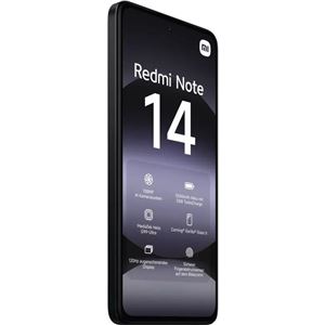 SMARTPHONE REDMI NOTE 14 6.67" | 8GB | 256GB | 108MPX XIAOMI - 6932554401931