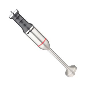 REACONDICIONADA BATIDORA DE MANO INOX 1700W + ACCESORIOS MUVIP - MV0529-1