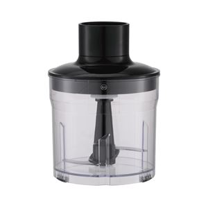 REACONDICIONADA BATIDORA DE MANO INOX 1700W + ACCESORIOS MUVIP - MV0529-2
