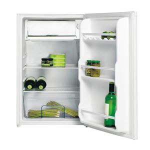 REACONDICIONADO FRIGORIFICO DEFROST 90 LITROS | 83CM BLANCO MUVIP - MV0530-1