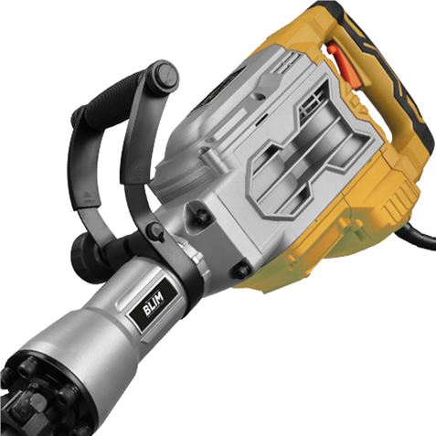 REACONDICIONADO MARTILLO ROMPEDOR 1700W 60 JULIOS BLIM - BL0147_02