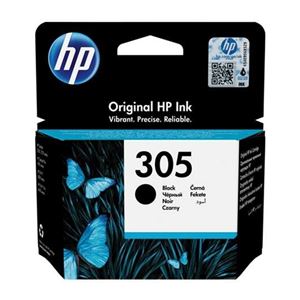 CARTUCHO TINTA HP 305 NEGRO - 3YM61AE