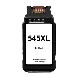 CARTUCHO DE TINTA NEGRO PG-545 XL CANON (COMPATIBLE) - CI-PG545XL