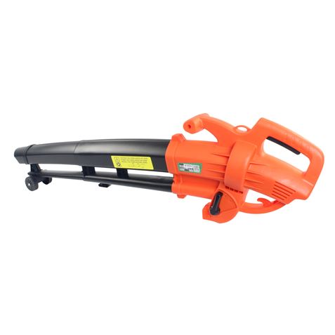 SOPLADOR ASPIRADOR 3000W MADER - 49244-3