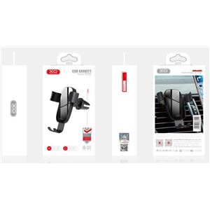 REACONDICIONADO SOPORTE COCHE GRAVITY C37 XO - XOC37-1