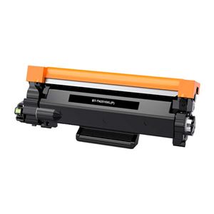 TONER BROTHER TN2510XL 3K (COMPATIBLE) - TN2510XL