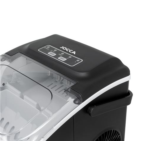 MAQUINA PARA HACER CUBOS DE HIELO JOCCA - 2378-1
