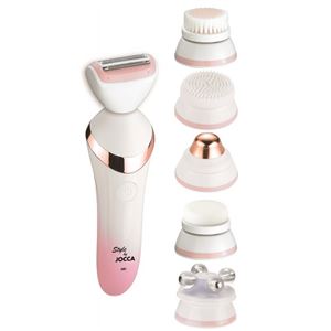 SET DE BELLEZA 6 EN 1 JOCCA - 1479