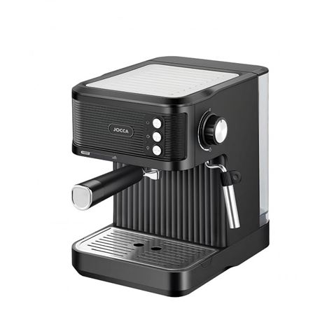 CAFETERA EXPRESO 20 BARES NEGRA JOCCA - 2713