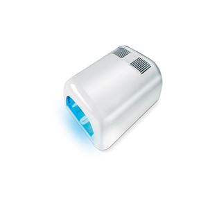 LAMPARA PARA SECADO DE UÑAS UV Q-MAX JOCCA - 6285Q